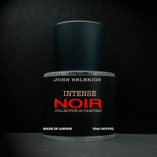 Noir Intense