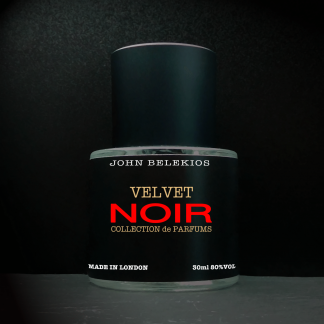 Noir Velvet
