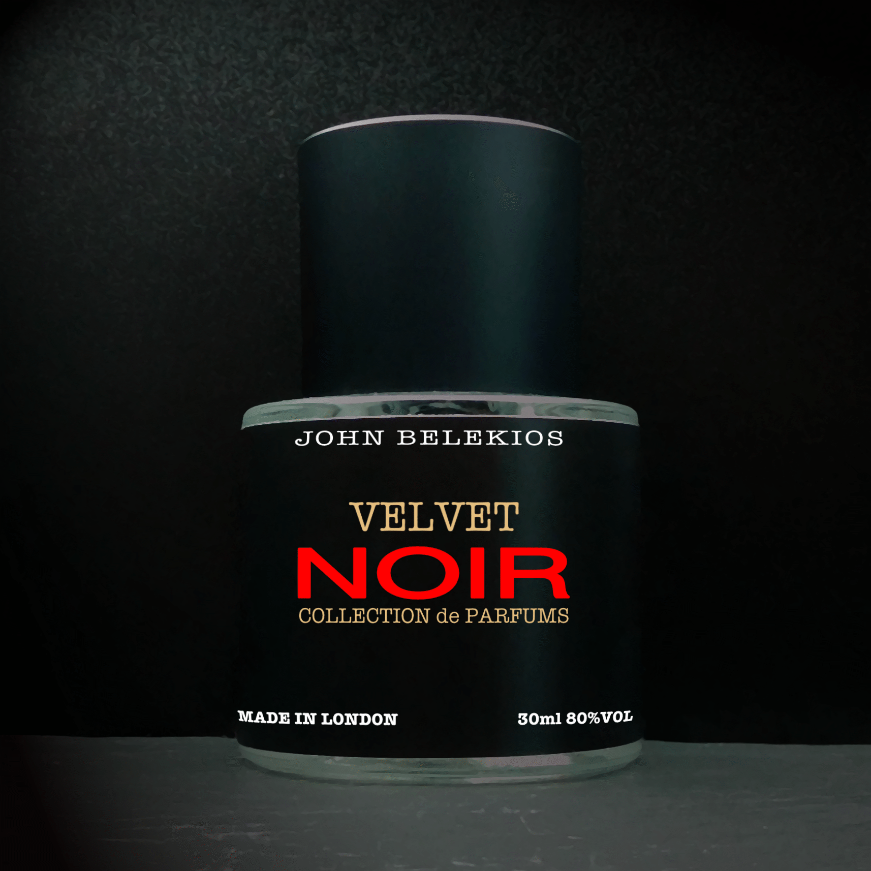 Discover Rich, Woody Eau De Parfum | Noteworthy Scents