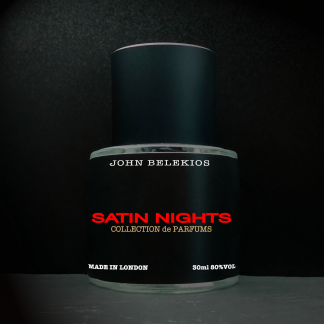 Satin Nights