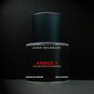 Amber X