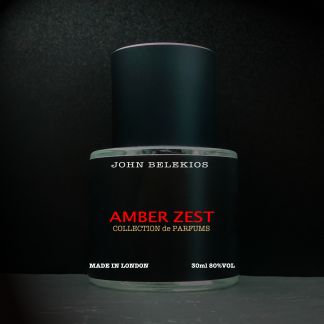 Amber Zest