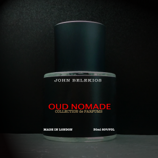 Oud Nomade