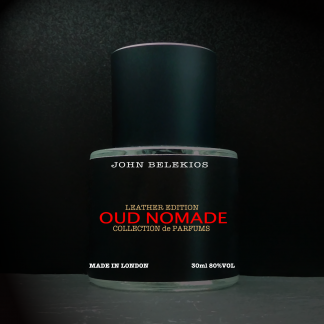 Oud Nomade Leather Edition